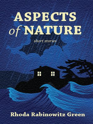 cover image of Aspects of Nature